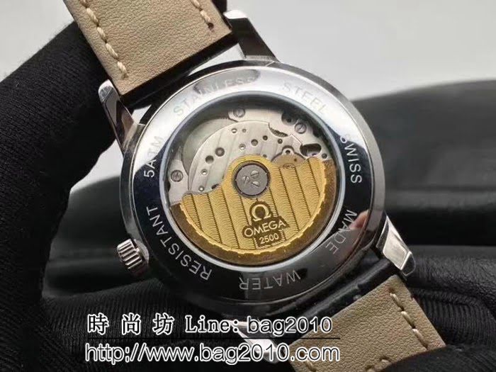 歐米茄OMEGA 高端品質 2018火熱新款 高端男士腕表 WSS0183